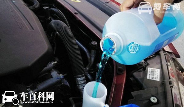 奔腾b30在哪加玻璃水 奔腾b30玻璃水位置(发动机舱左下角)