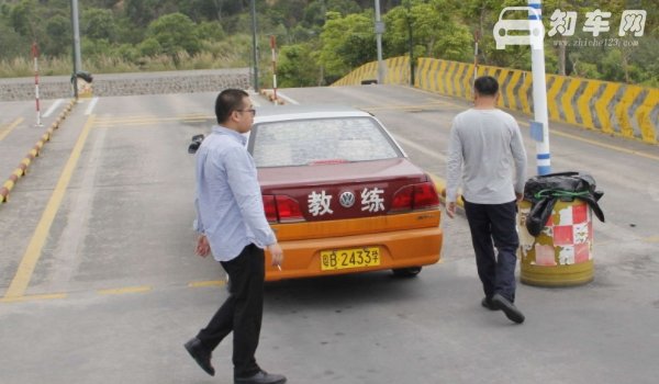 左倒库左边窄是打早了还是晚了