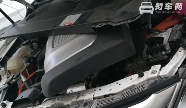 发动机进水打火了会出现怎样的情况