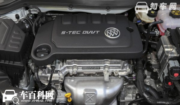 阅朗价格多少 别克阅朗多少钱(新款仅售8万)