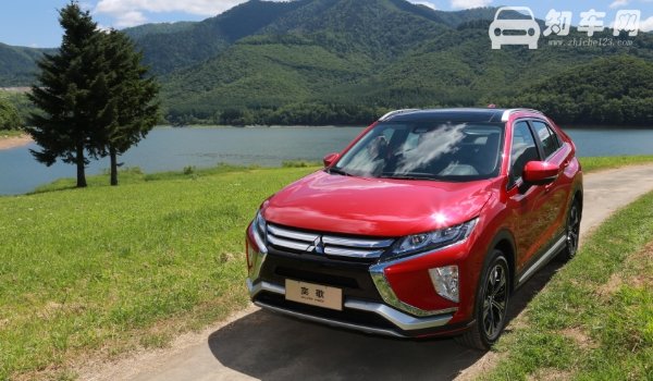 三菱奕歌一箱油能跑多少公里 三菱奕歌真实油耗多少（实测油耗8.54L）