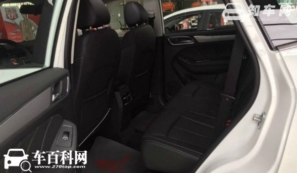荣威rx5车主真实口碑怎么样 荣威rx5质量到底怎么样