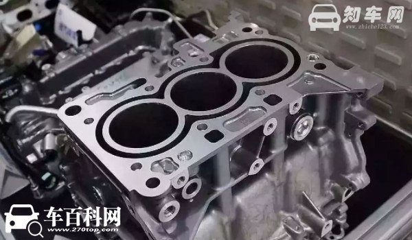 别克昂科拉是几缸发动机 别克昂科拉几个缸(三缸发动机)