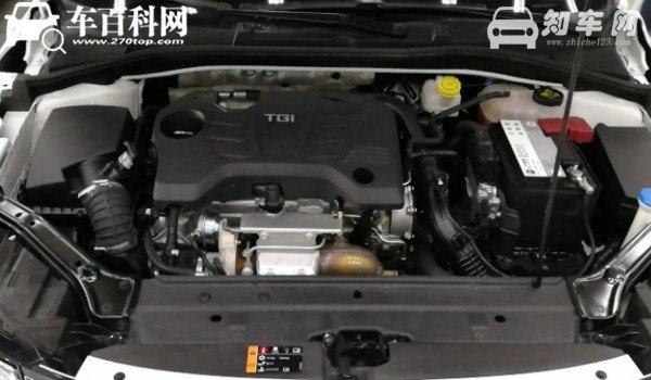荣威i6油耗怎么样 荣威i6油耗多少钱一公里（约5-6毛）