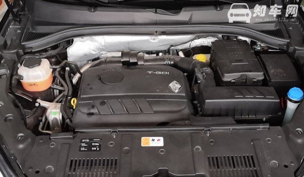 宝沃bx7是什么变速箱 宝沃bx7用的什么变速箱(6挡手自一体)