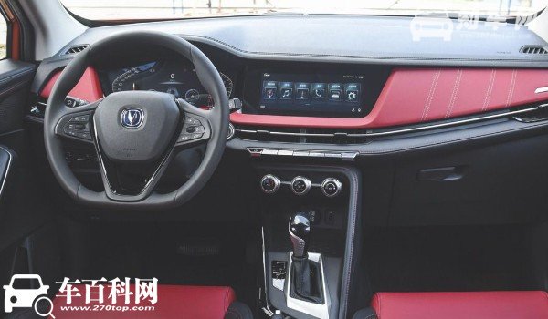 长安cs15油耗是多少 长安cs15实际油耗多少(百公里油耗8.5L)