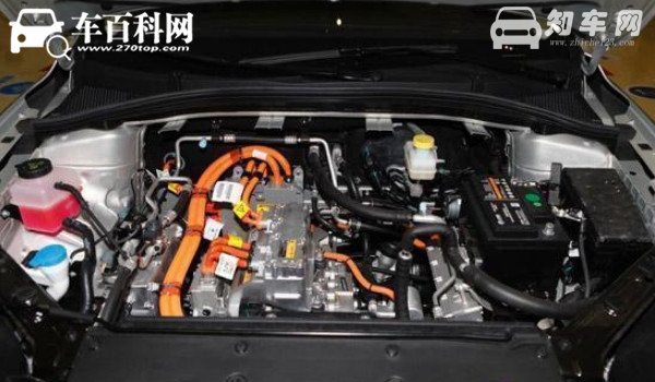 荣威ei5电动车多少钱 荣威ei5落地价格多少（大概12.23万元起）