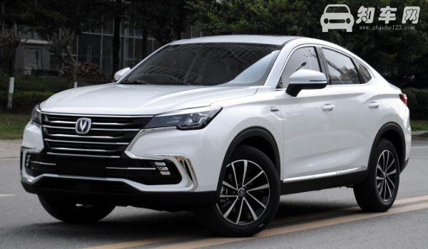 长安cs85有几种颜色 长安cs85颜色有几种(六大外观配色)