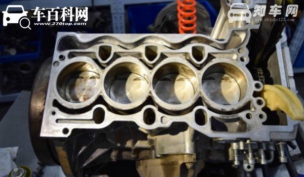 逸动xt是几缸发动机 逸动xt几个缸(四缸发动机)