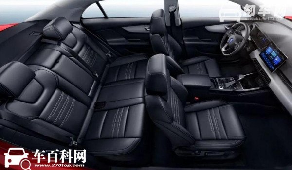 日产轩逸车身尺寸是多少 轩逸后备箱尺寸长宽高多少（容积为510L）