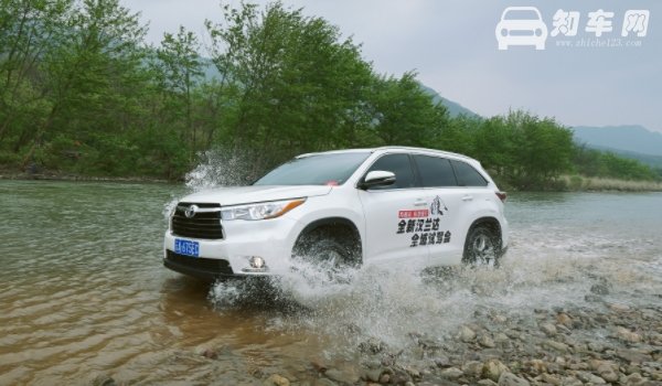 汽车涉水后容易出什么问题