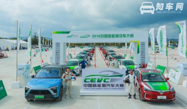 新能源车rvm什么意思