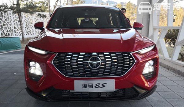 海马8s油箱多少升 海马8s油箱多大(油箱容量58L)