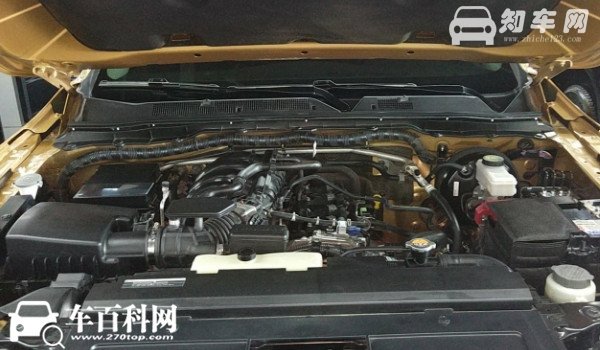 日产途达多少钱一辆 日产途达落地多少钱（大概16.87万元起）