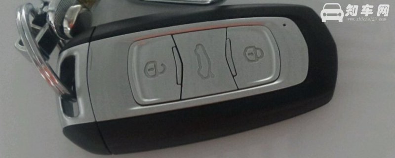 检测不到车钥匙怎么回事