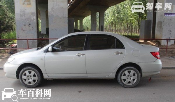 长安悦翔和比亚迪f3哪个好 比亚迪f3空间大顶配仅售5万