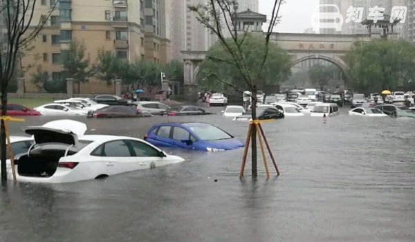 四级水淹车有必要修吗