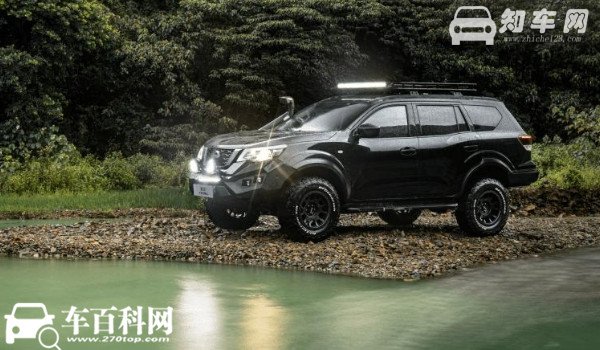 途达有几个安全气囊 途达的安全性怎么样