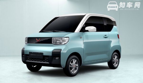 五菱宏光迷你mini版电动车可以上高速吗