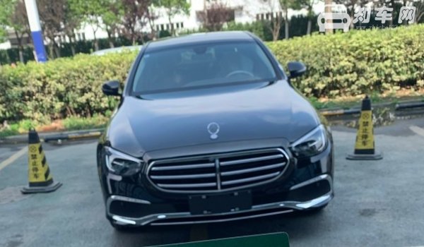奔驰e300是进口还是国产