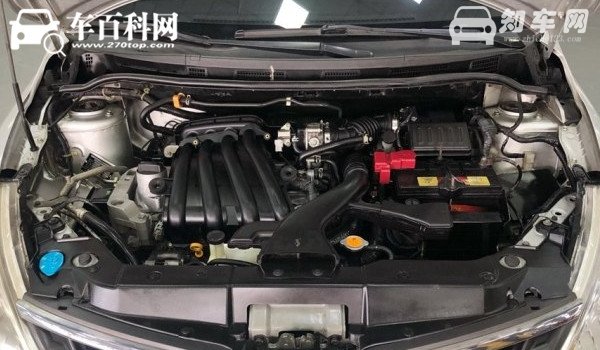 东风日产tiida骐达多少钱 日产骐达落地价格多少（大概9.51万元）