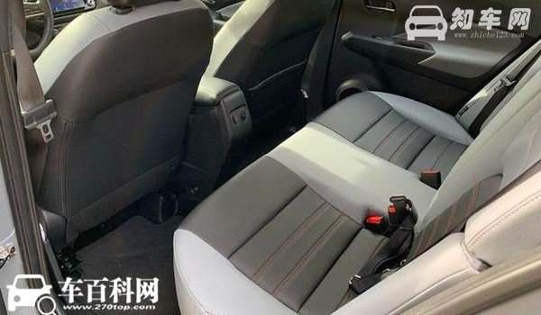 日产劲客车身尺寸是多少 日产劲客后备箱尺寸多大（常规容积428L）