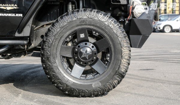 jeep牧马人轮胎规格 牧马人轮胎型号规格(255/75 r17)