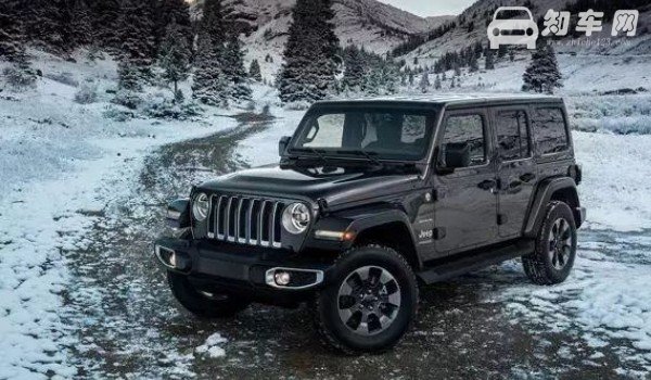 jeep牧马人颜色有哪些 jeep牧马人几个颜色(13大外观配色)