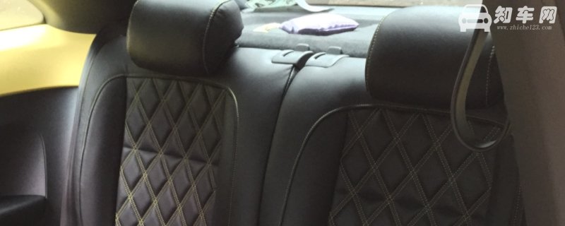 皮座椅需要座套吗