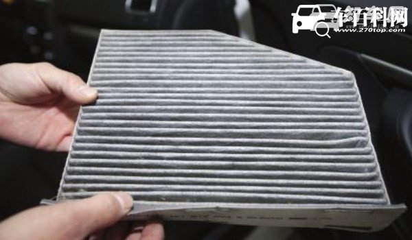 汉腾x7的空调滤芯在什么地方 汉腾x7空调滤芯在哪里(手套箱后面)