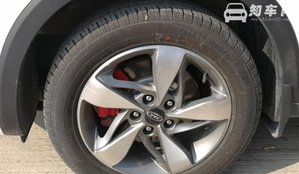 江淮瑞风s3轮胎型号是多少 瑞风s3轮胎尺寸规格(205/55 r16)