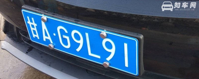 想换车牌号又不换车主可以吗