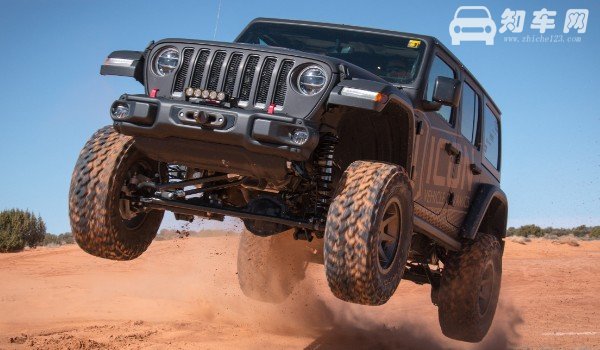 jeep牧马人最低售价 jeep牧马人多少钱一辆(最低42万一辆)