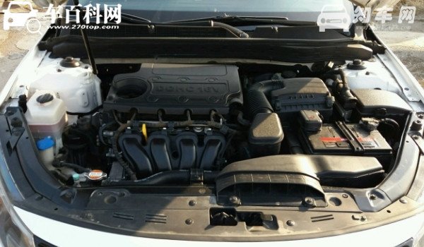 起亚k5新车多少钱 起亚k5落地价是多少（大概16.15万元）