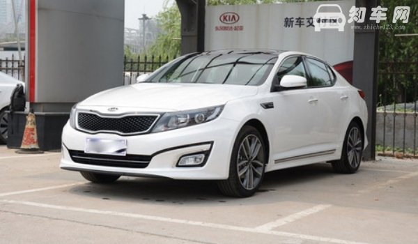 起亚k5发动机怎么样 起亚k5这个车到底怎么样