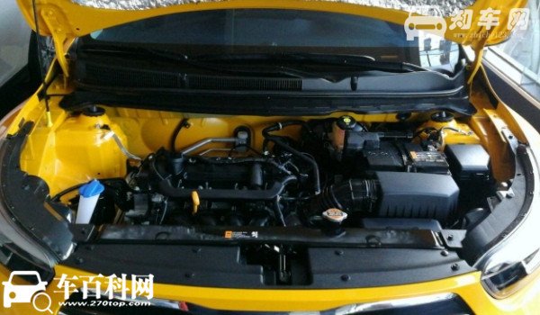 奕跑油耗怎么样 起亚奕跑油耗多少钱一公里（约5毛）