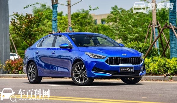 起亚k3油箱多少升 起亚k3一箱油加满多少钱（大概355元）