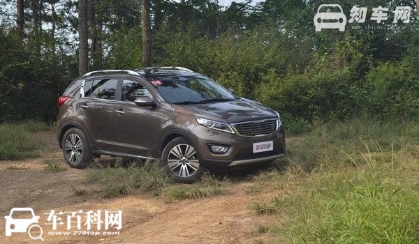 起亚智跑发动机怎么样 起亚智跑用的什么发动机
