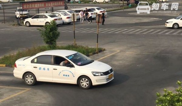 倒库车身出线是什么意思