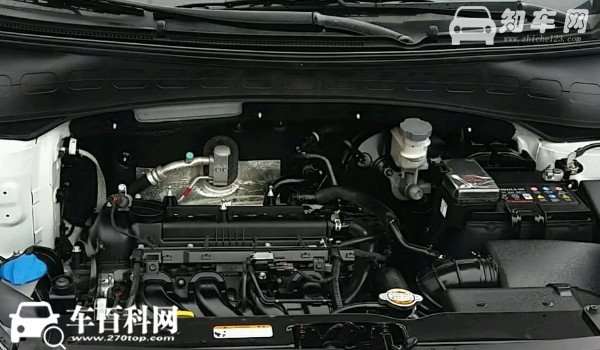 起亚kx3多少钱一辆 起亚kx3新车落地多少钱（大概12.49万元）