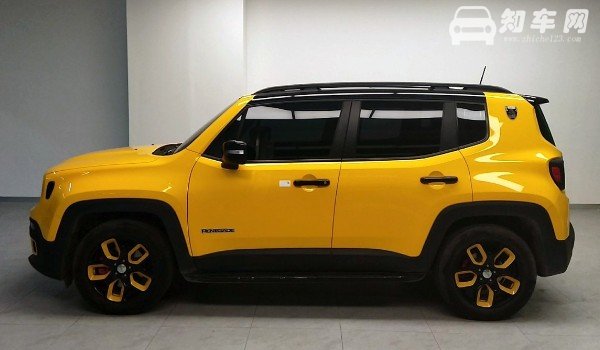 jeep自由侠油箱容量 吉普自由侠油箱多少升(油箱容量51L)