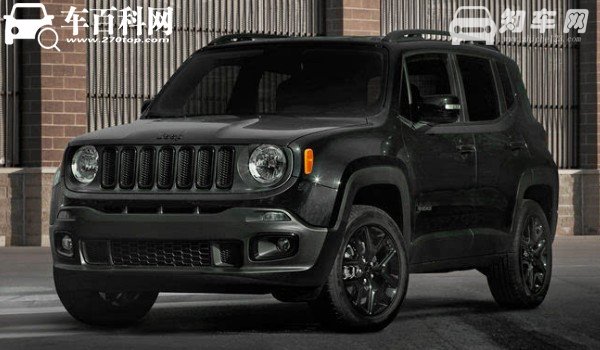 jeep自由侠有几款颜色 jeep自由侠哪个颜色好看(皓白色)