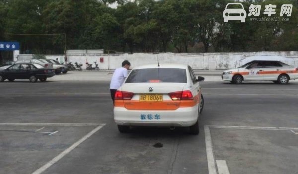 科二可以连续考二次么