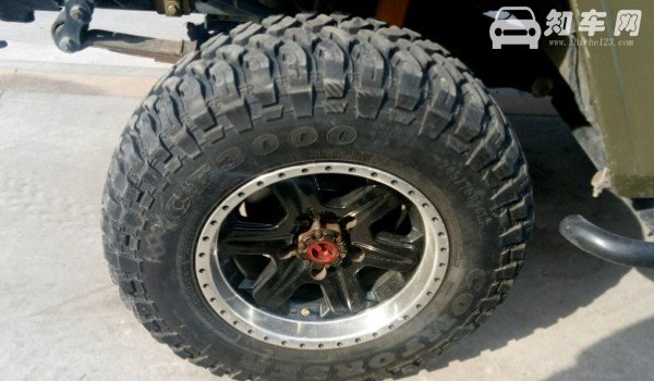 北京吉普212轮胎型号 北京212轮胎什么型号(215/80 r16)