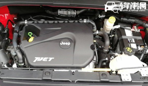 jeep自由侠的价格是多少 jeep自由侠多少钱下来(落地价16万)
