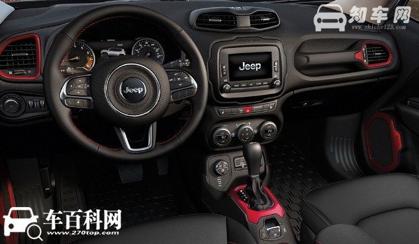 jeep自由侠油箱容量 吉普自由侠油箱多少升(油箱容量51L)