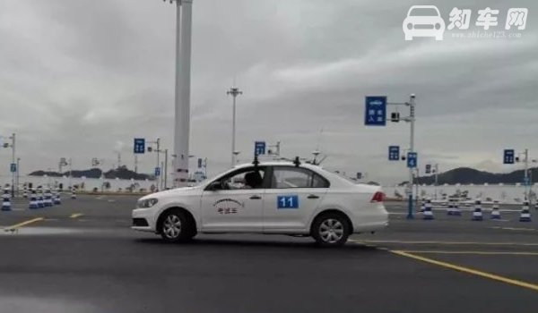考完科二多久可以查成绩