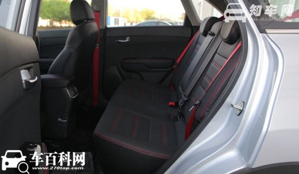 起亚kx3口碑怎么样 起亚kx3傲跑质量怎么样