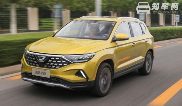 捷达vs5是合资车还是国产车
