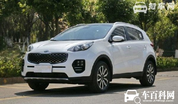 起亚kx5一箱油跑多少公里 起亚kx5实际油耗多少（8.71-9.05L）